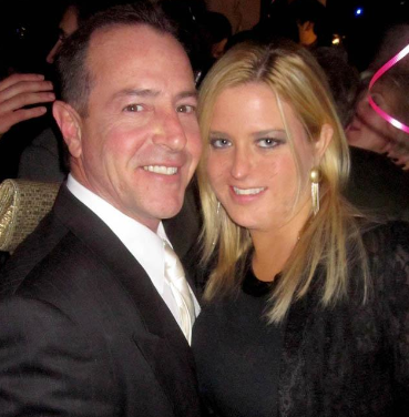Michael Lohan, Kate Major Michael Lohan, Kate Major